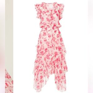 MISA Los Angeles Dress